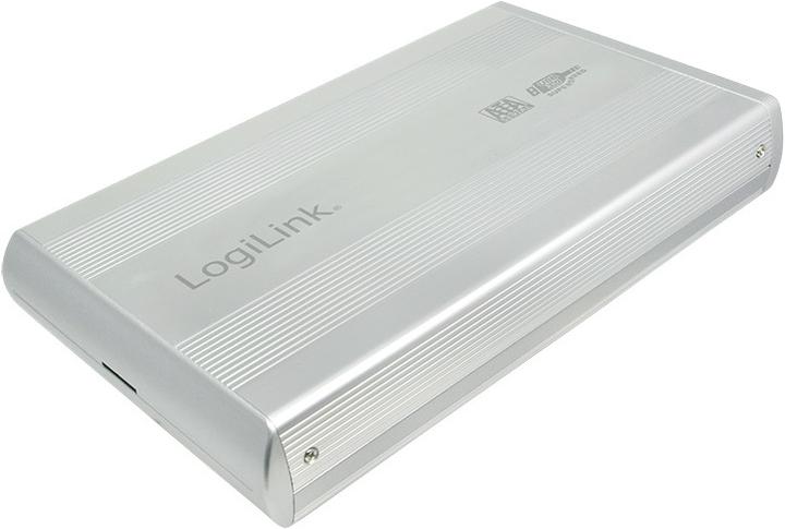 Produktbild LogiLink UA0107A (3.5")