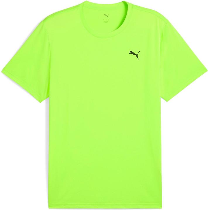 Produktbild Puma M TAD ESSENTIALS SOLID CAT TEE (LC small cat) (L)