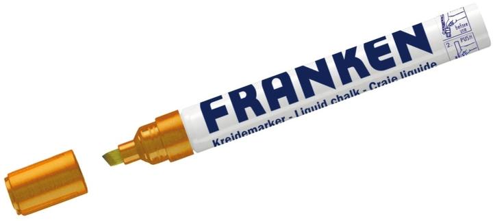 Produktbild Franken Kreidemarker (1x)