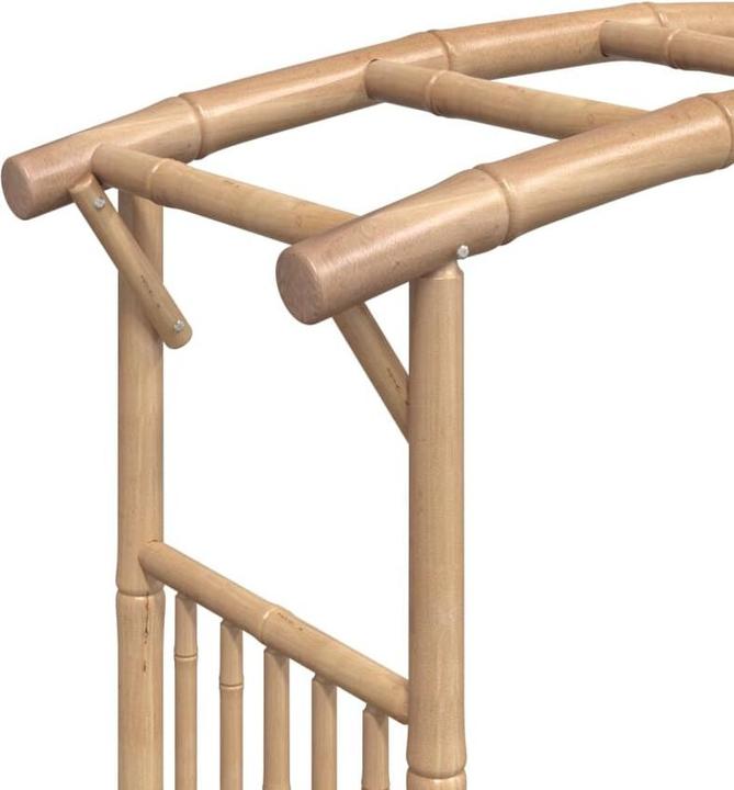 Actual product image vidaXL Nereus (118 cm, 118 cm)