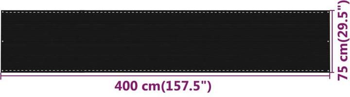 Image du produit vidaXL Raimonda (75 cm)