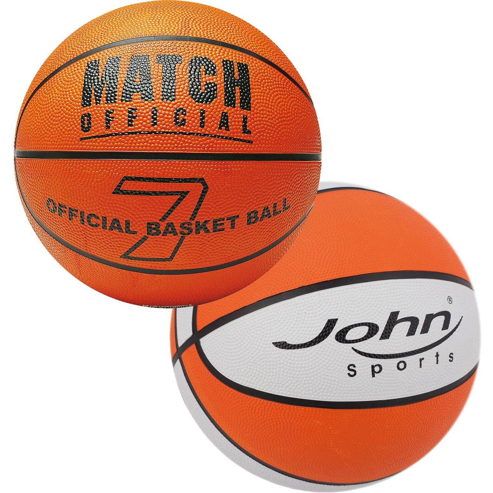 John Basketball (7) (58140)