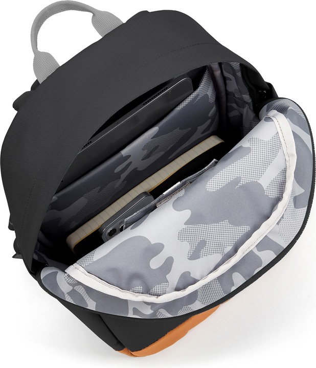 Actual product image Pacsafe Go 15 Backpack (15 l)