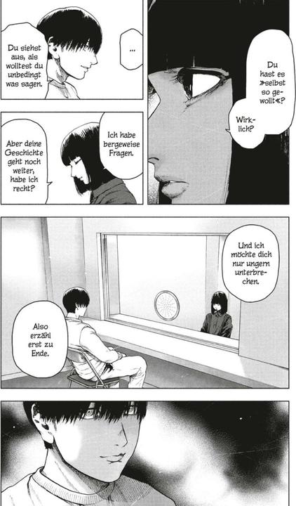 Immagine prodotto The Killer Inside 6 (Tedesco, Hajime Inoryu, Shota Ito, 2022)