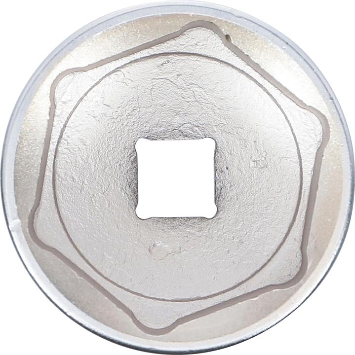 Actual product image BGS Socket, Hexagon | 20 mm (3/4") Drive | 65 mm (65 mm)