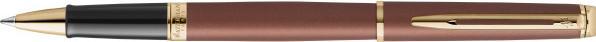 Actual product image Waterman Hémisphère Understated Edition - Rollerball (Copper, 1 x)