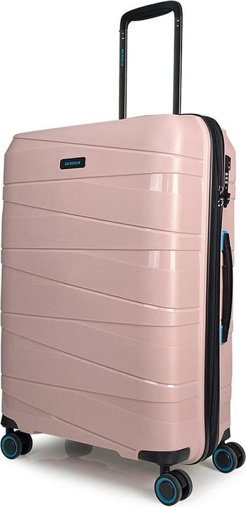 Actual product image BG Berlin Ted Luggage - Hard case (80.70 l)