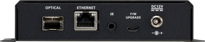 Actual product image Aten HDMI extension