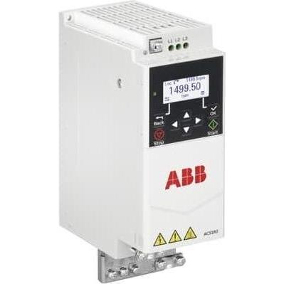 ABB, Frequenzumrichter, Frequenzumrichter