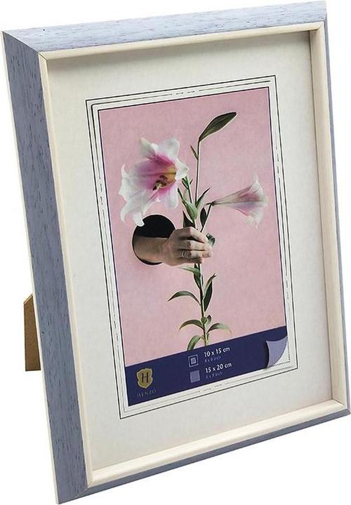Immagine prodotto Henzo Frame Lily 10x15 Blue
