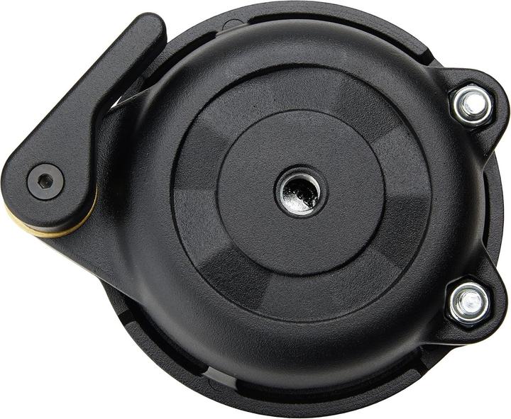 Actual product image Manfrotto 438 Ball Camera Leveller 3/8