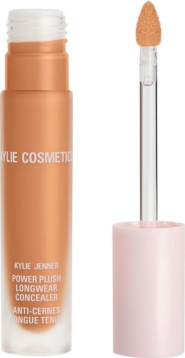 Kylie Jenner Kylie Cosmetics - Power Plush Longwear Concealer - 7C (7C)
