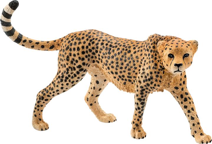Schleich Guépard femelle