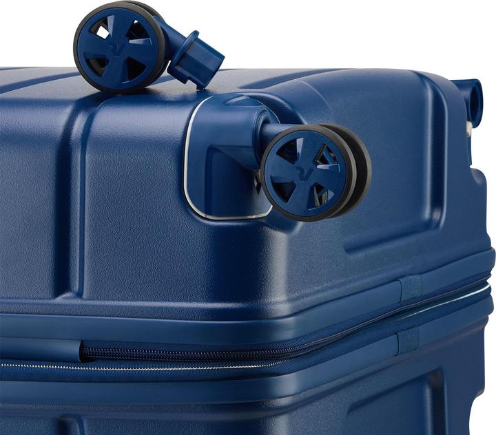 Produktbild Roncato Relife 4 Rollen Trolley 73 cm mit Dehnfalte (85 l)