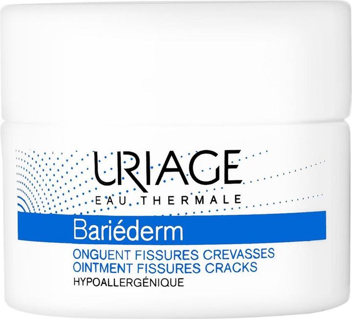 Actual product image Uriage Bariéderm Onguent Ointment Ointment (Lip cream, 40 ml)