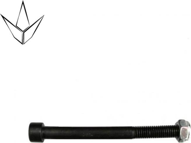 Produktbild Blunt Envy Achse 85mm