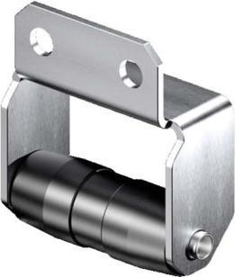 Actual product image Rittal VX 8618.420 Door hinge