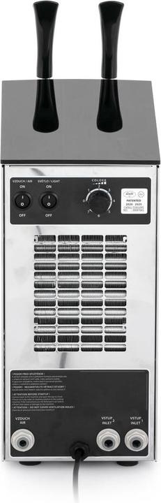Ich-zapfe Bierzapfanlage Pygmy 25/K