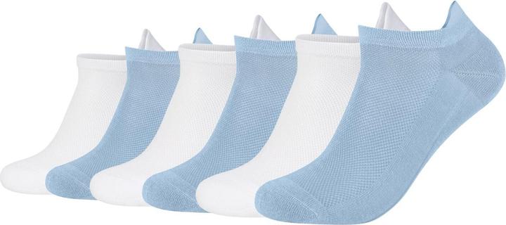 Blau, Weiss