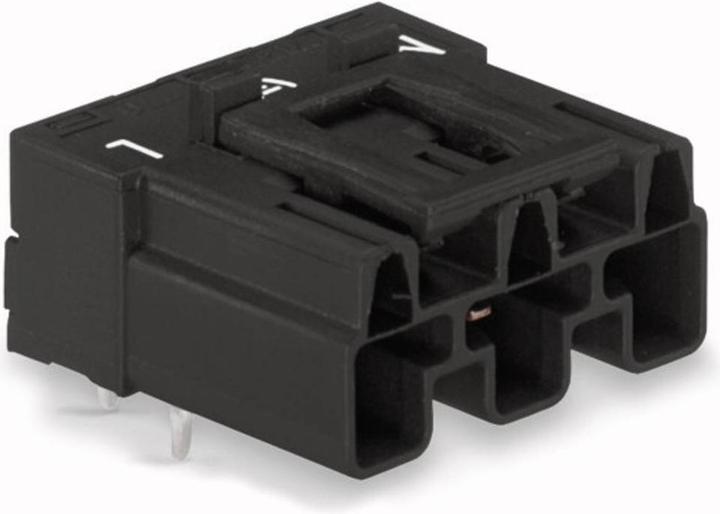 Produktbild Wago Netz-Steckverbinder WINSTA MID