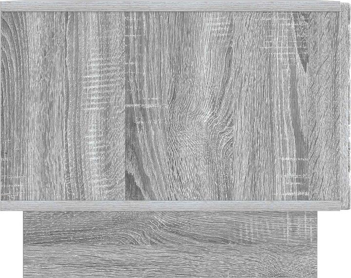 Image du produit vidaXL Moderner Couchtisch (49 x 50 x 40 cm)