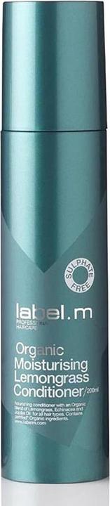 Produktbild Label.M Organic Lemongrass (1000 ml)