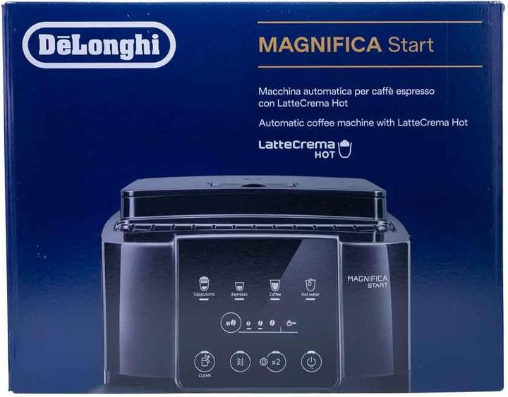 Immagine prodotto De'Longhi Latte di partenza Magnifica