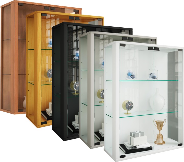 Immagine prodotto VCM Udina (60 x 25 x 80 cm)