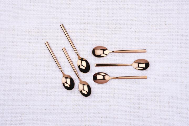 Actual product image Björn Nils (6 Piece, Scoops)