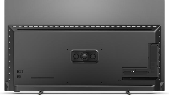 Actual product image Philips 55OLED718/12 (55", OLED)