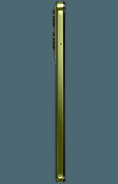 Image du produit Motorola Moto G15 Power (512 Go, Iguana Green, 6.72", Double SIM, 4G)