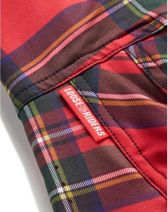 Image du produit Loose Riders C/ Evo Tartan (S)