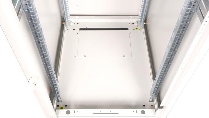 Produktbild Roline 19-Zoll Netzwerkschrank Basic 32 HE (32 HE, 19 Zoll Rack)