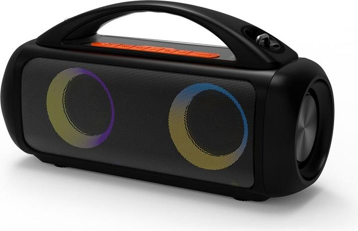 Productafbeelding Media-Tech Premium Luidspreker Bt Power Audio Pro Mt3184 (16 h)