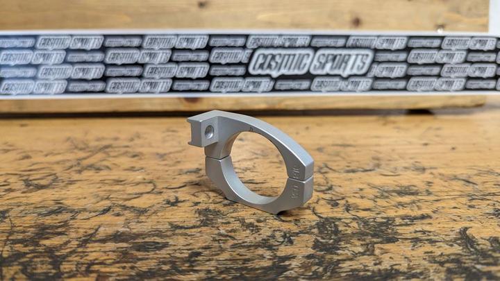 Image du produit Paul Component Engineering Paul Component SRAM Shifter Mount, 31.8mm