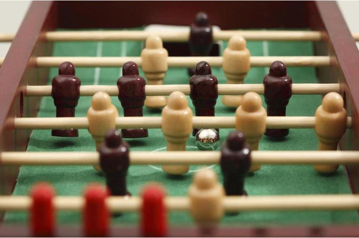 Produktbild Philos Mini Kicker - Table Game