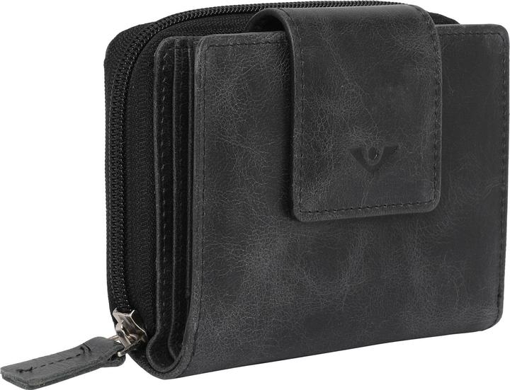 Actual product image Voi City Cowboy Kenya wallet leather 12.5 cm