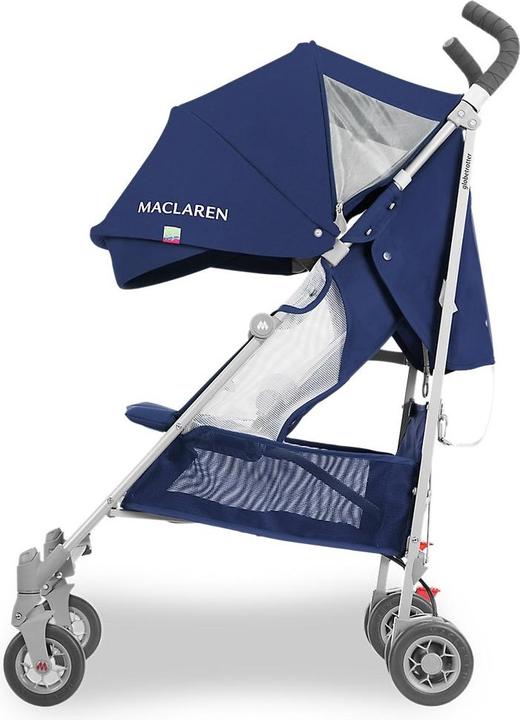 Image du produit Maclaren Globetrotter