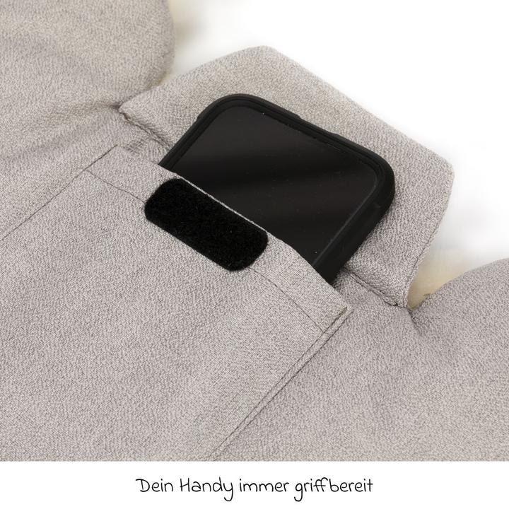 Image du produit Fillikid Nyby Style