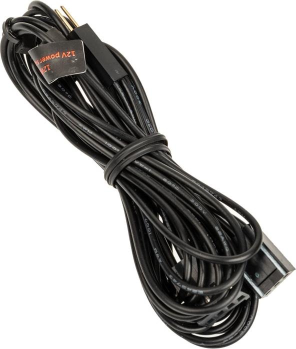 Image du produit Barrow Fluxmètre OLED - noir