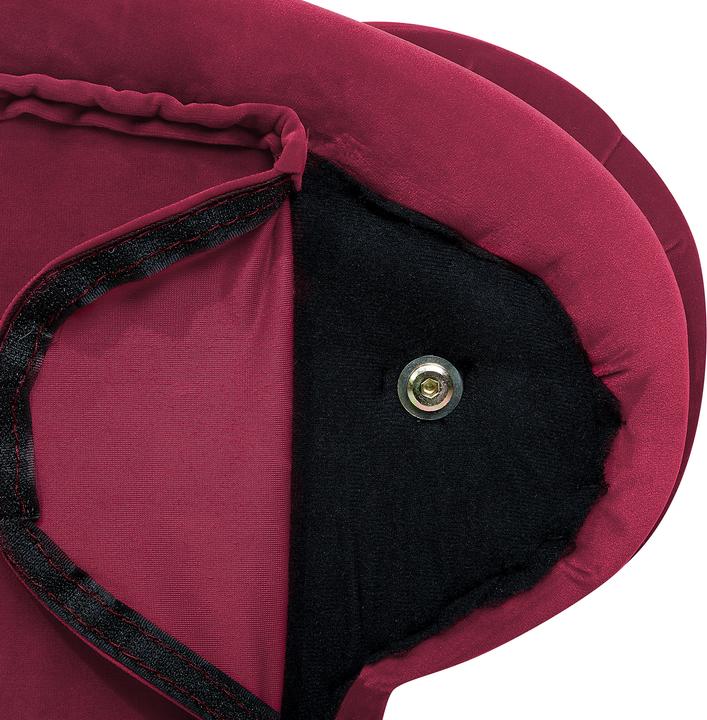 Actual product image Beliani Nimes (Recamiere)