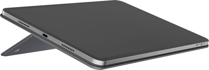 Actual product image Black Rock Kickstand" for Apple iPad Pro 11 (iPad Pro 11 2022 (4th Gen))