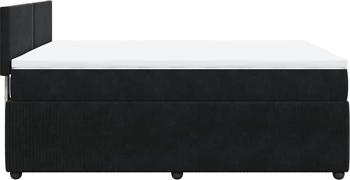 Produktbild vidaXL Boxspringbett (160 x 200 cm)