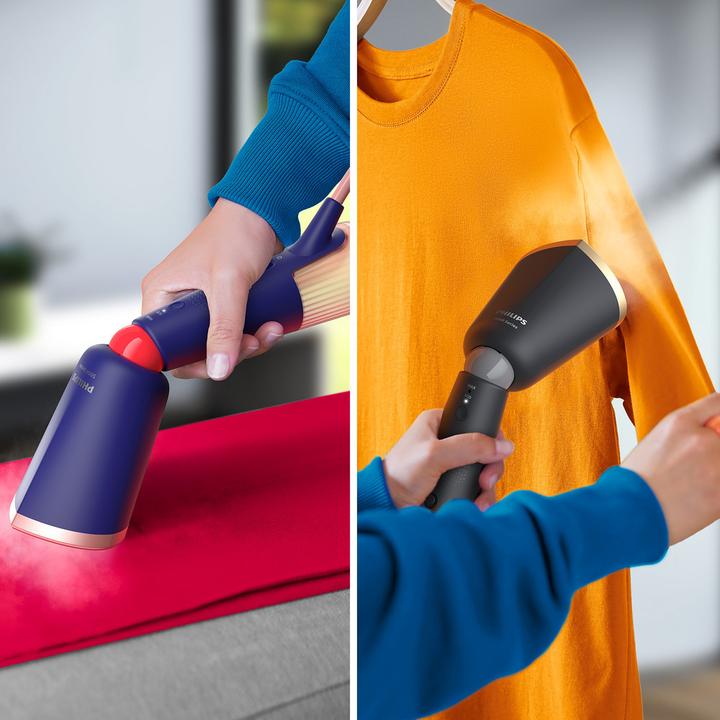 Produktbild Philips STH5030/21 (1400 W, 24 g/min)