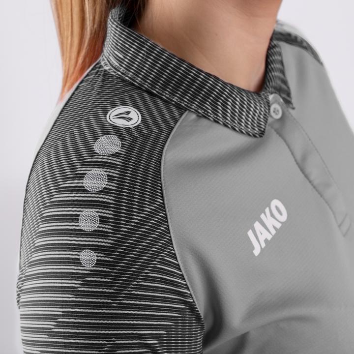 Immagine prodotto JAKO Polo Performance Donna (40)