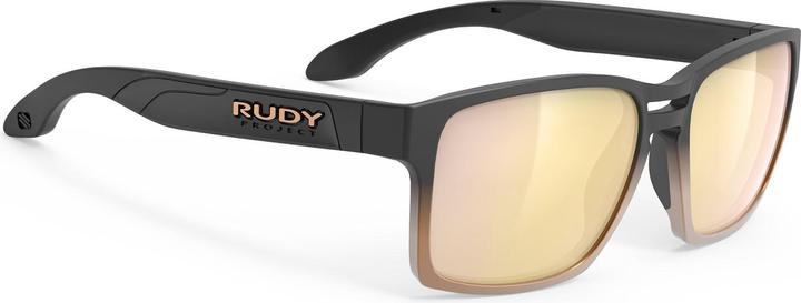 Immagine prodotto Rudy Project Spinair 57 Occhiali (Bronzo opaco, Oro)