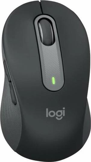 Image du produit Logitech MK650 Combo for Business (CH, Sans fil)