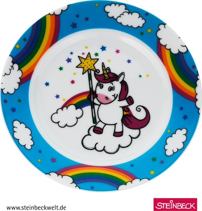 WMF Unicorn