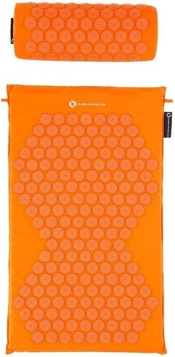 Image du produit HMS Akm03 Orange Set Premium Acupressure Mat (20 mm)