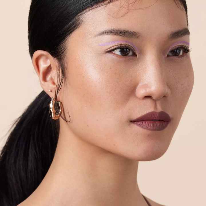 Actual product image Catrice Plumping Lip Liner Mainhattan (069)